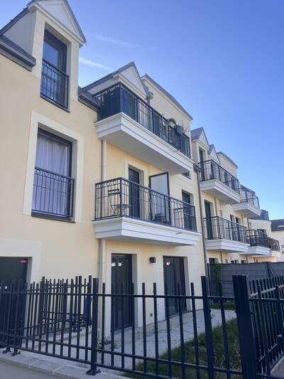 Vente appartement 3 pièces Ballainvilliers (91160)