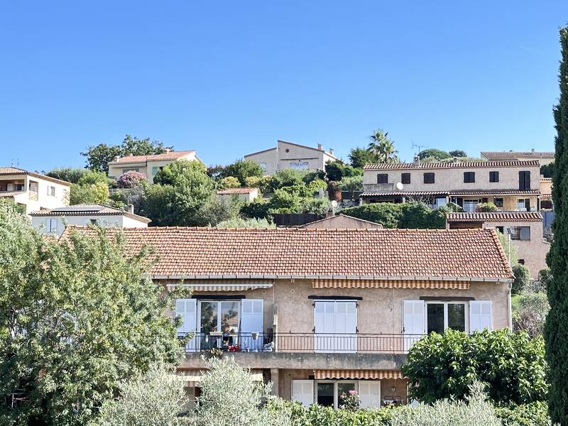 La Roquette-Sur-Siagne (06550)