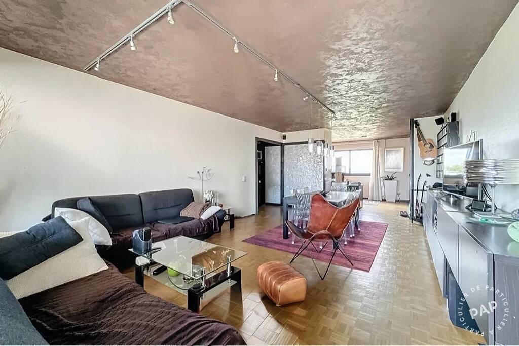 Vente Appartement Caluire-Et-Cuire (69300)