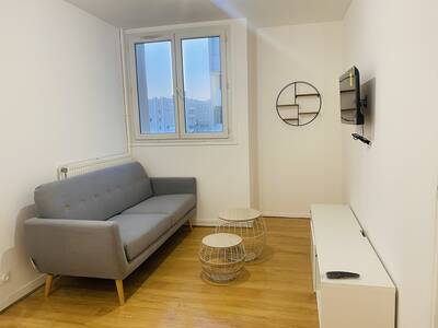 Location chambre en colocation 5 pièces Sannois (95110)