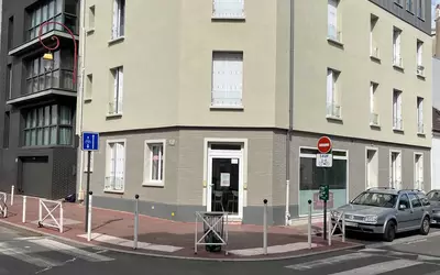 Montrouge (92120)