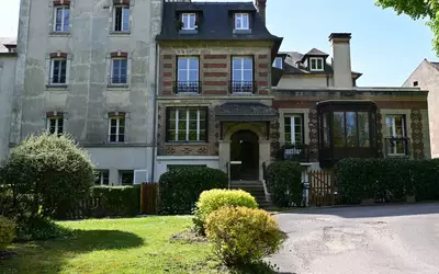Boissy-L'aillerie (95650)