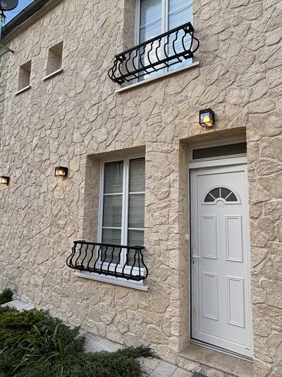 Vente maison 3 pièces Frépillon (95740)