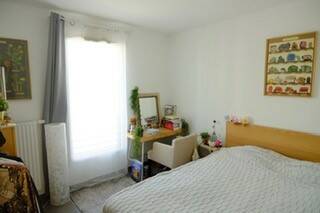 Aix-En-Provence - Quartier Saint Anne -
