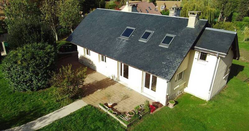 Bazoches-Sur-Guyonne (78490)