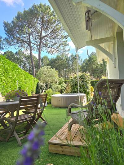 Vente maison 5 pièces Gujan-Mestras (33470)