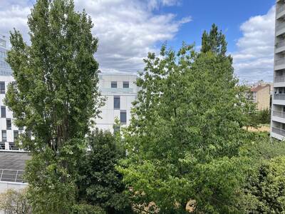 Location appartement studio Boulogne-Billancourt (92100)