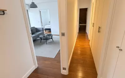 Paris 17E (75017)