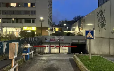 Paris 13E (75013)