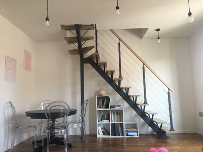 Location appartement 2 pièces Orly (94310)