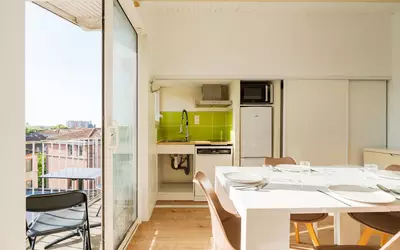 Toulouse (31000)