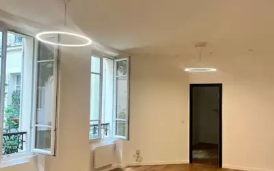 Paris 20E (75020)