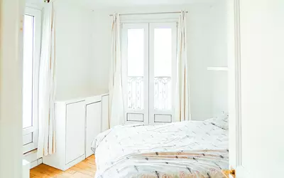Paris 18E (75018)