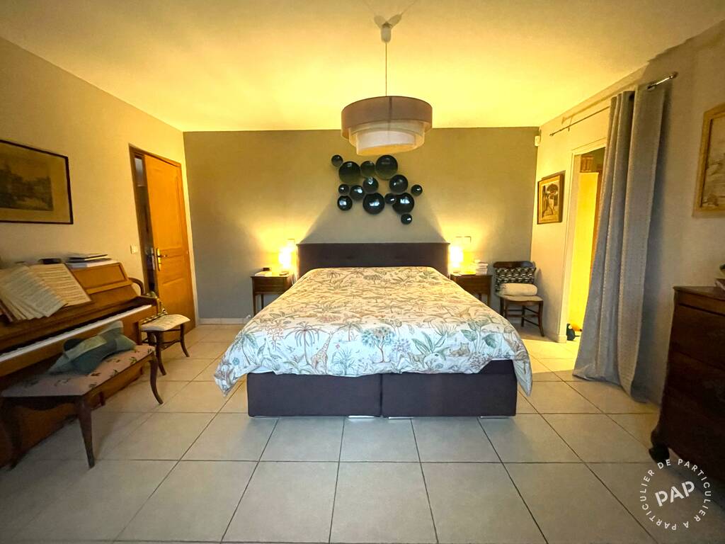 Vente maison 147 m² Seillans (83440) - 147 m² - 550.000 € | Particulier à Particulier — 10