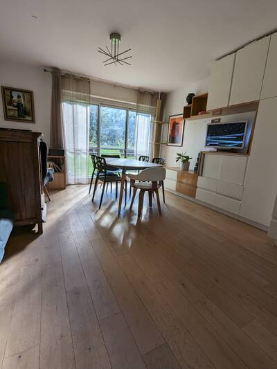 Vente appartement 5 pièces Sceaux (92330)