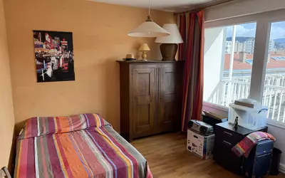 Saint-Étienne (42000)