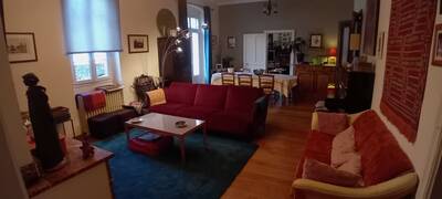 Vente maison 8 pièces Albi (81000)