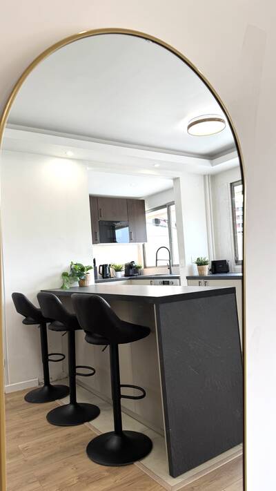 Location chambre en colocation 6 pièces Massy (91300)