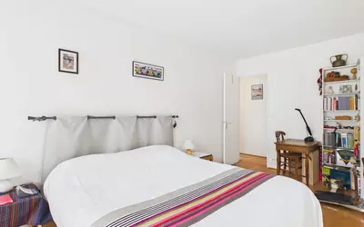 Paris 15E (75015)