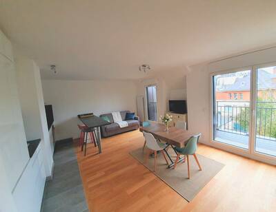 Location appartement 3 pièces Versailles (78000)