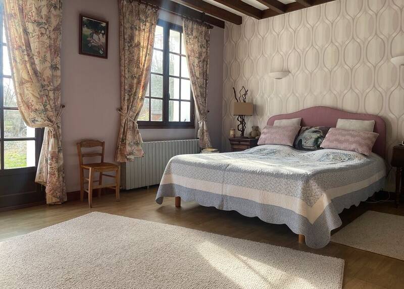 Mormant-Sur-Vernisson (45700)