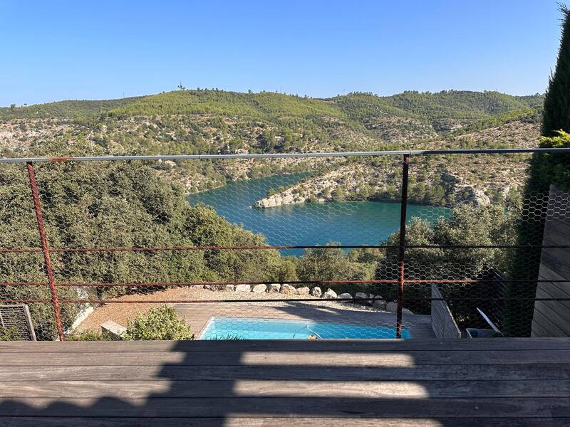 Esparron-De-Verdon (04800)
