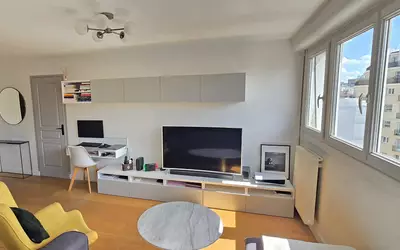 Paris 15E (75015)