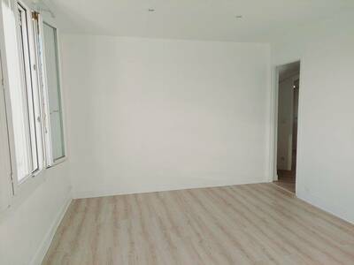 Vente appartement 2 pièces Argenteuil (95100)