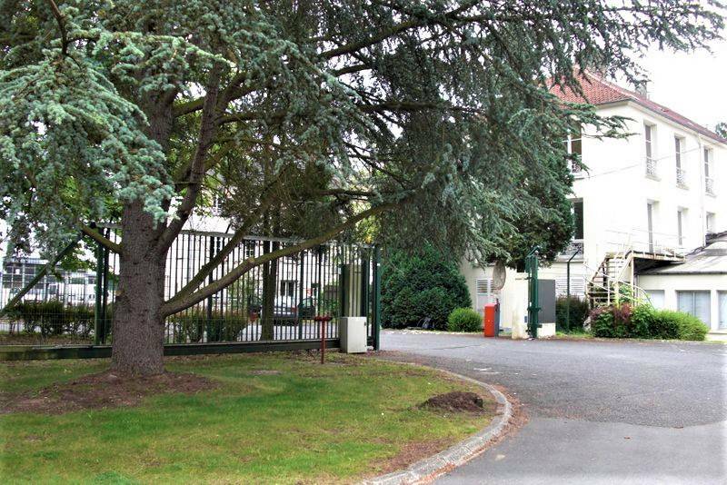 Breuil-Le-Sec (60840)