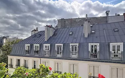 Paris 3E (75003)