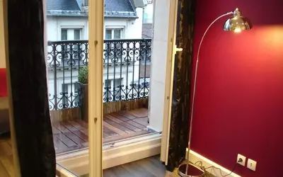 Paris 10E (75010)