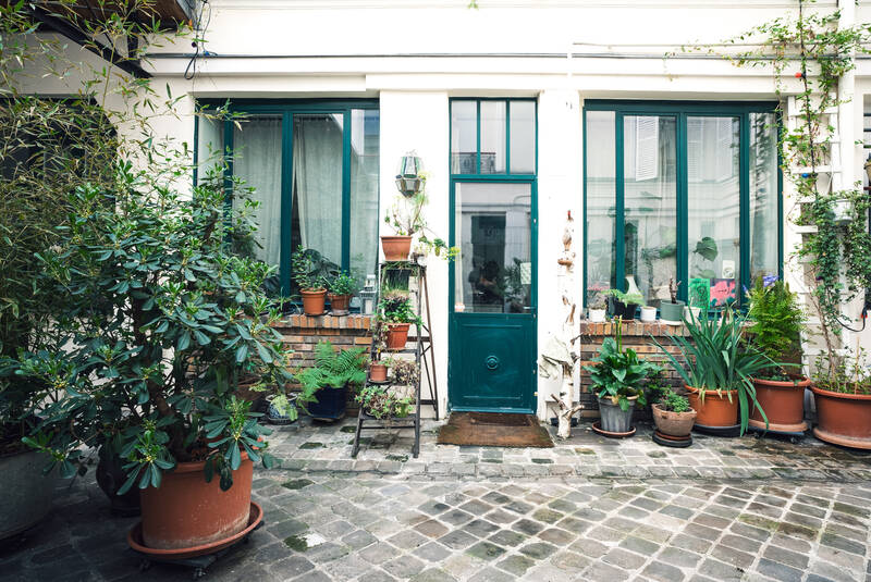 Paris 18E (75018)