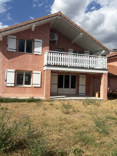 Vente maison 6 pièces La Roche-des-Arnauds (05400)