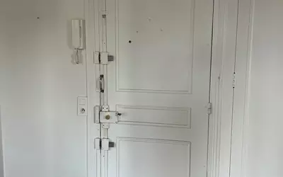 Enghien-Les-Bains (95880)