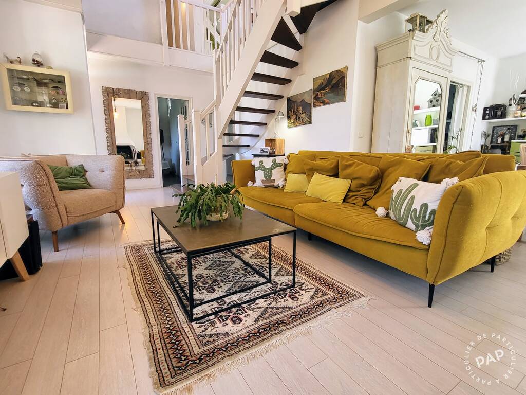 Vente maison 158 m² Lescar (64230) - 158 m² - 388.000 € | Particulier à Particulier — 2