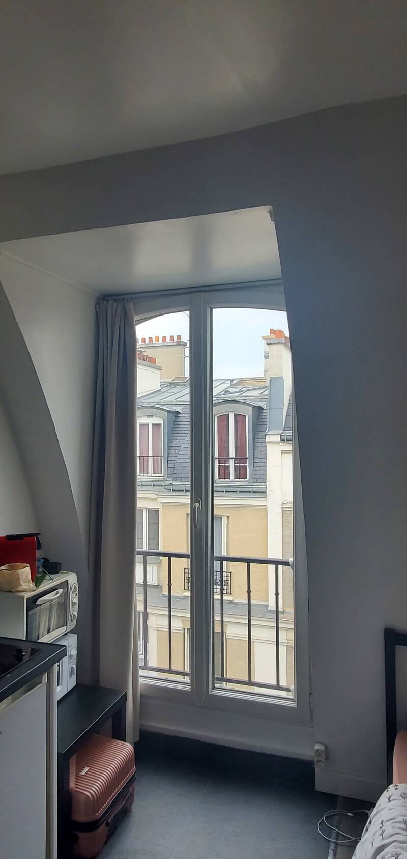 Paris 17E (75017)