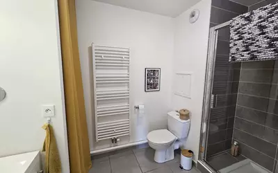 Asnières-Sur-Seine (92600)