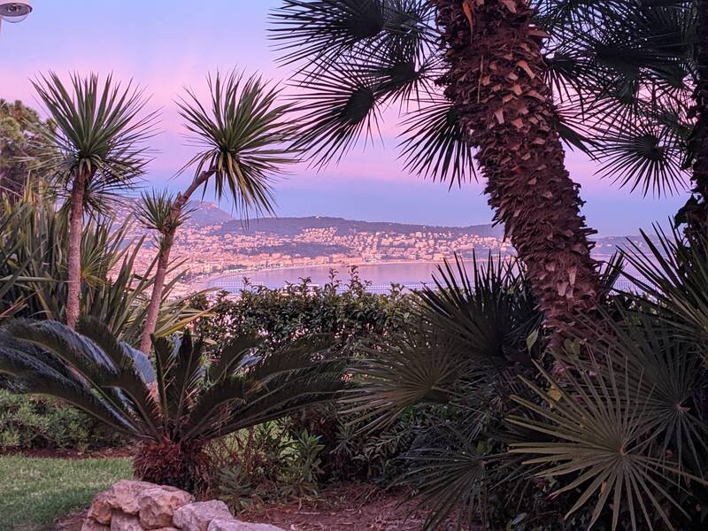 Nice - La Lanterne