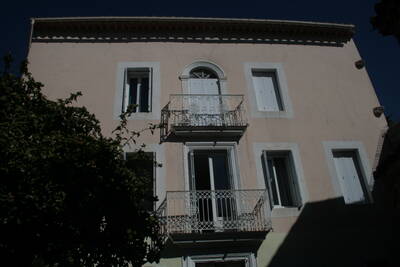 Vente maison 6 pièces Saint-Marcel-sur-Aude (11120)