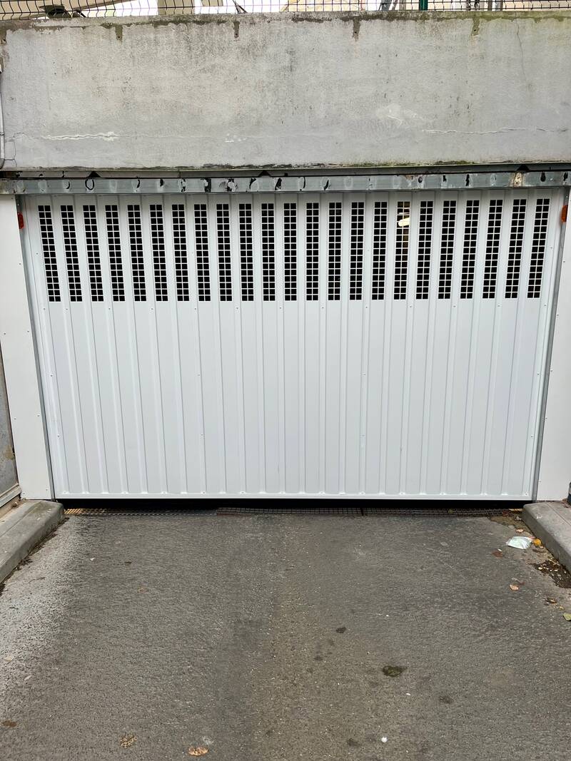 Paris 20E (75020)