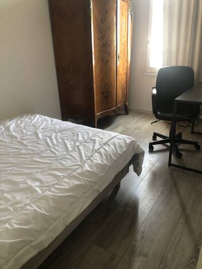 Location chambre en colocation 7 pièces Champs-sur-Marne (77420)