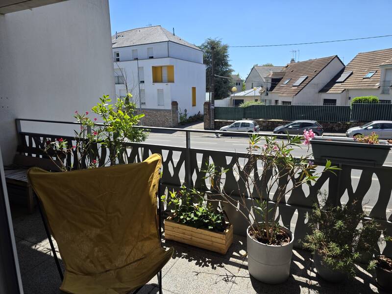 Nantes (44000)