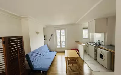 Paris 17E (75017)