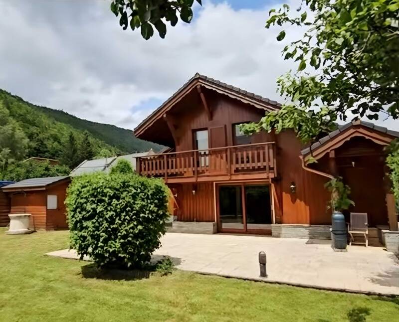 Lans-En-Vercors (38250)