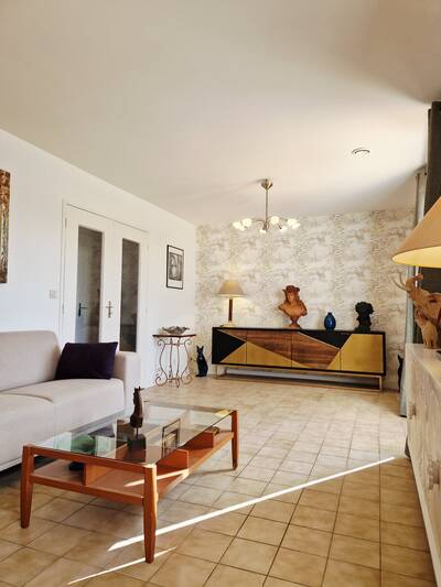 Vente maison 5 pièces La Chapelle-au-Riboul (53440)