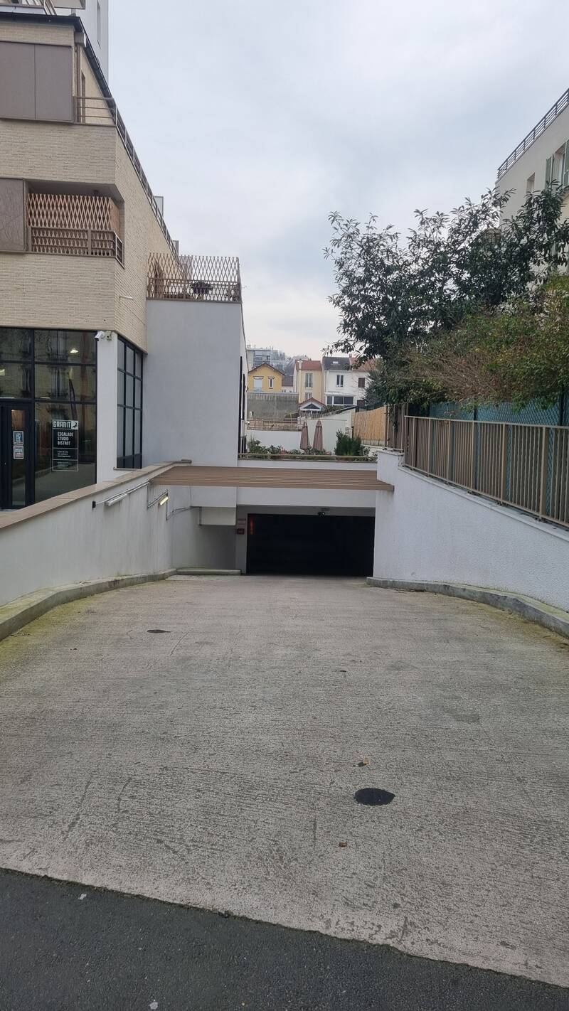 Rueil-Malmaison (92500)