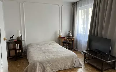 Paris 17E (75017)