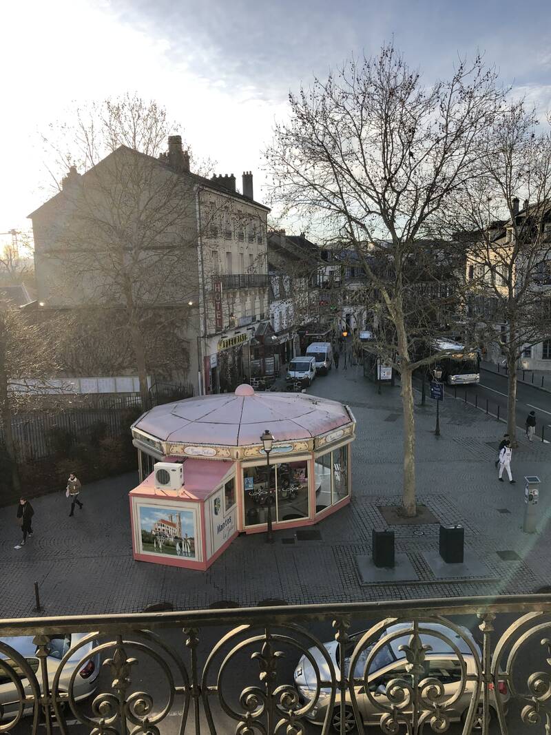 Mantes-La-Jolie (78200)