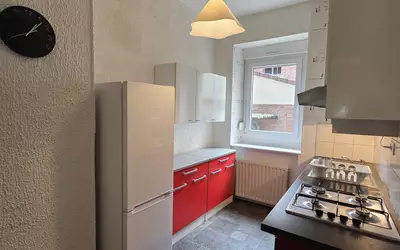 Mulhouse (68100)