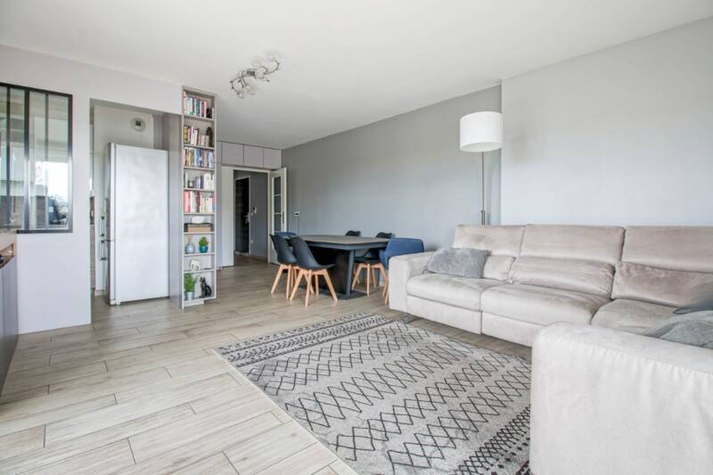 Rosny-Sous-Bois (93110)